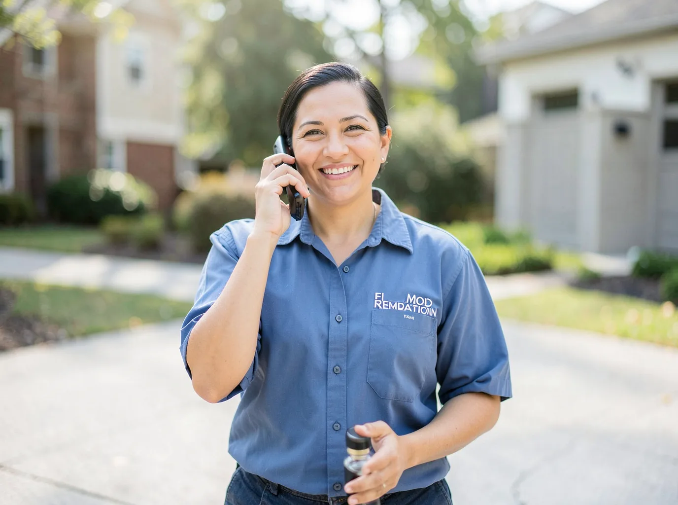 Mold Remediation Shamrock, OK FAQs